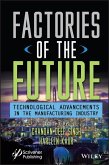 Factories of the Future (eBook, ePUB)