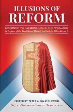 Illusions of Reform (eBook, ePUB) - Kwasniewski, Peter; Smith, Janet; Dipippo, Gregory