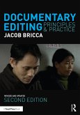 Documentary Editing (eBook, PDF)