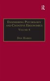 Engineering Psychology and Cognitive Ergonomics (eBook, ePUB)