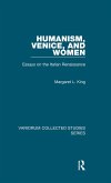 Humanism, Venice, and Women (eBook, PDF)