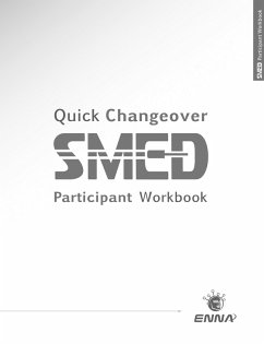 Cover Quick Changeover: Participant Workbook (eBook, ePUB)