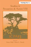 Studies in Perception and Action VIII (eBook, ePUB)