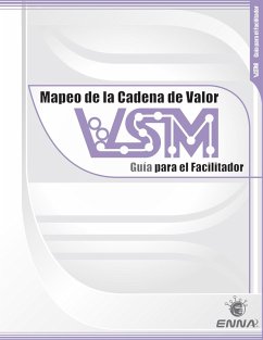 Cover VSM Facilitator Guide (Spanish) (eBook, ePUB)
