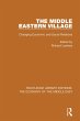 The Middle Eastern Village (eBook, PDF) - Bild 1