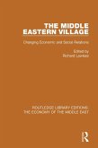 The Middle Eastern Village (eBook, PDF)