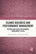 Islamic Business and Performance... - Bild 1
