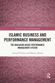 Islamic Business and Performance Management (eBook, ePUB)