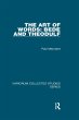 The Art of Words: Bede and Theodulf... - Bild 1