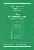 Islam in Traditional China (eBook, PDF)