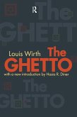 The Ghetto (eBook, ePUB)