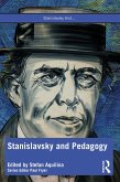 Stanislavsky and Pedagogy (eBook, PDF)