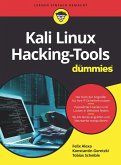 Kali Linux Hacking-Tools für Dummies (eBook, ePUB)