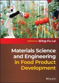 Materials Science and Engineering in Food Product Development (eBook, PDF)