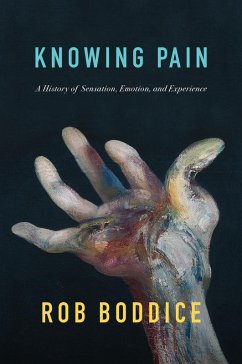 Cover Knowing Pain (eBook, ePUB)