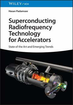 Cover Superconducting Radiofrequency Technology for Accelerators (eBook, PDF)