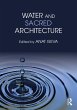 Water and Sacred Architecture (eBook,... - Bild 1
