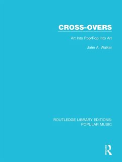 Cover Cross-Overs (eBook, ePUB)