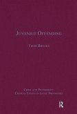 Juvenile Offending (eBook, ePUB)