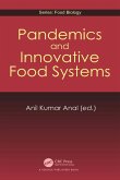 Pandemics and Innovative Food Systems (eBook, ePUB)