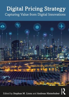Digital Pricing Strategy (eBook, ePUB)