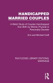 Handicapped Married Couples (eBook, PDF)