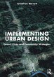 Implementing Urban Design (eBook, ePUB) - Bild 1