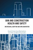 BIM and Construction Health and Safety (eBook, ePUB)