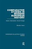 Comparative Studies in Modern European History (eBook, ePUB)