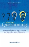 Powerful Questioning (eBook, ePUB)