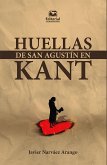 Huellas de San Agustín en Kant (eBook, ePUB)