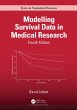 Modelling Survival Data in Medical... - Bild 1
