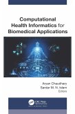 Computational Health Informatics for Biomedical Applications (eBook, ePUB)