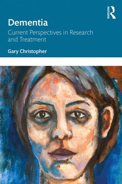 Dementia (eBook, PDF) - Christopher, Gary