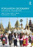 Population Geography (eBook, ePUB)