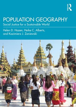 Cover Population Geography (eBook, ePUB)