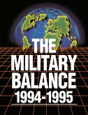 The Military Balance 1994-1995 (eBook, PDF)