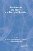 The Internet and Travel and Tourism Education (eBook, PDF)