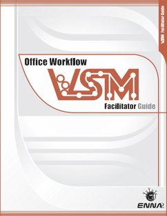 VSM Office Workflow: Facilitator Guide (eBook, ePUB) - Enna