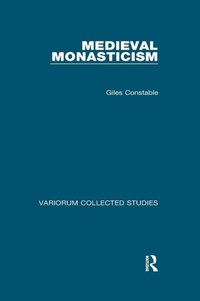 Medieval Monasticism (eBook, ePUB) Medieval Monasticism (eBook, ePUB)