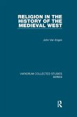 Religion in the History of the Medieval West (eBook, PDF)