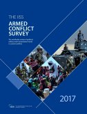 Armed Conflict Survey 2017 (eBook, ePUB)