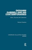 Giovanni Gabrieli and His Contemporaries (eBook, PDF)