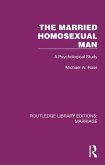The Married Homosexual Man (eBook, PDF)