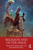 Religion and Outer Space (eBook, ePUB)