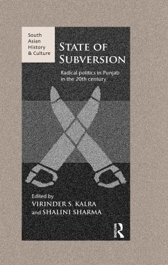 Cover State of Subversion (eBook, ePUB)