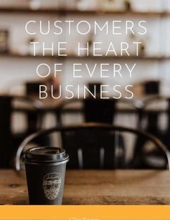 Cover Customers, The Heart of Every Business (eBook, ePUB)