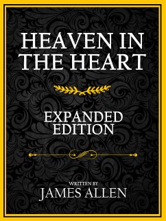 Heaven In The Heart (eBook, ePUB) - Allen, James