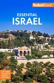 Fodor's Essential Israel (eBook, ePUB)