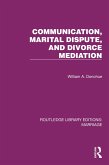 Communication, Marital Dispute, and Divorce Mediation (eBook, PDF)